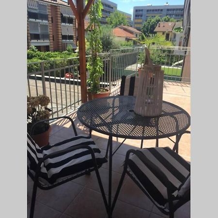 Casa Relax Apartment Коленьо Екстериор снимка