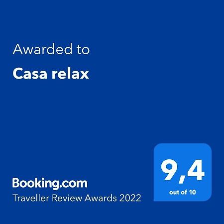 Casa Relax Apartment Коленьо Екстериор снимка
