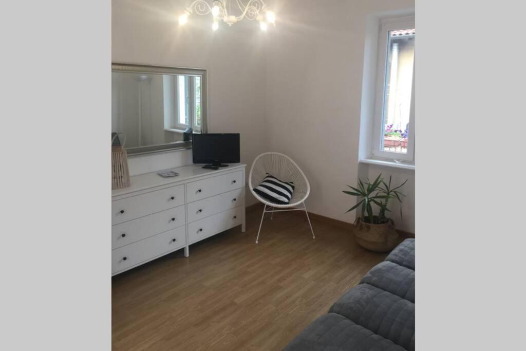 Casa Relax Apartment Коленьо Екстериор снимка