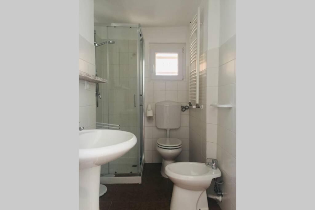 Casa Relax Apartment Коленьо Екстериор снимка