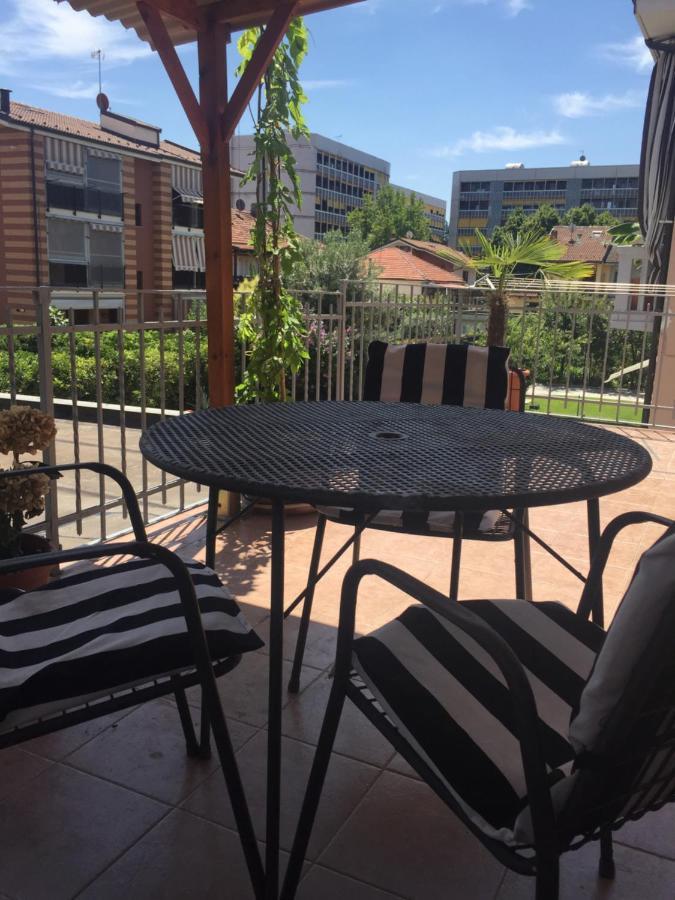 Casa Relax Apartment Коленьо Екстериор снимка