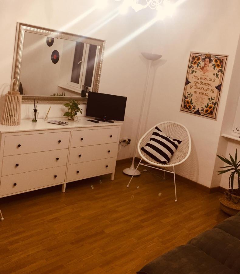 Casa Relax Apartment Коленьо Екстериор снимка