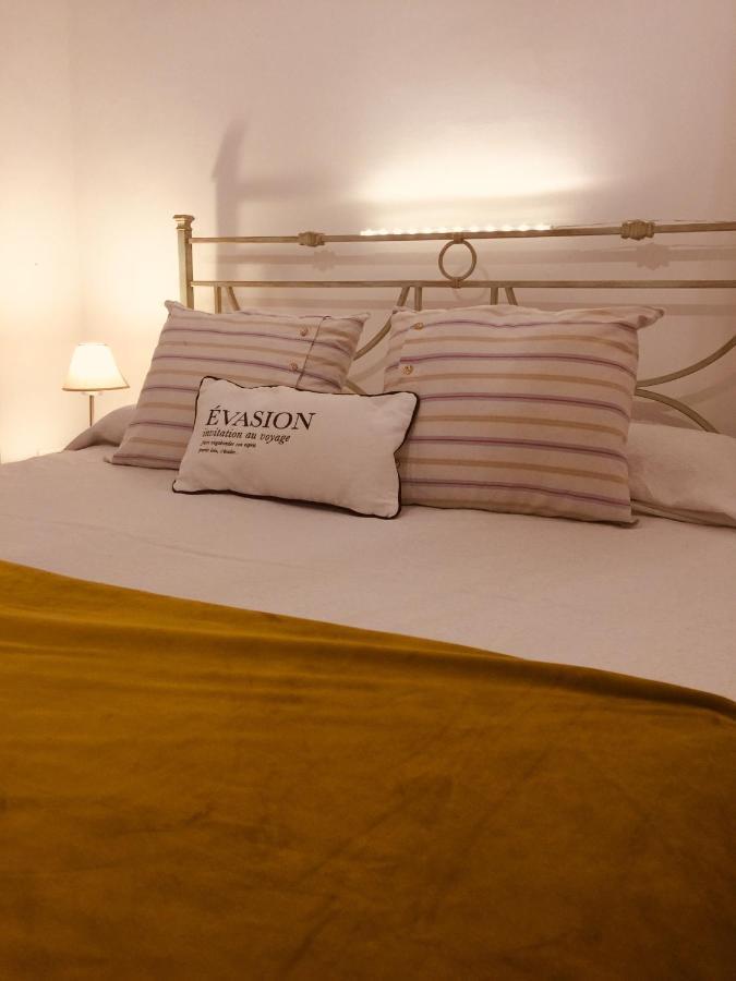 Casa Relax Apartment Коленьо Екстериор снимка