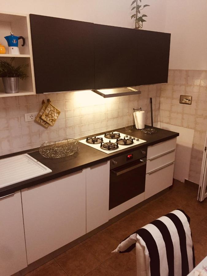 Casa Relax Apartment Коленьо Екстериор снимка