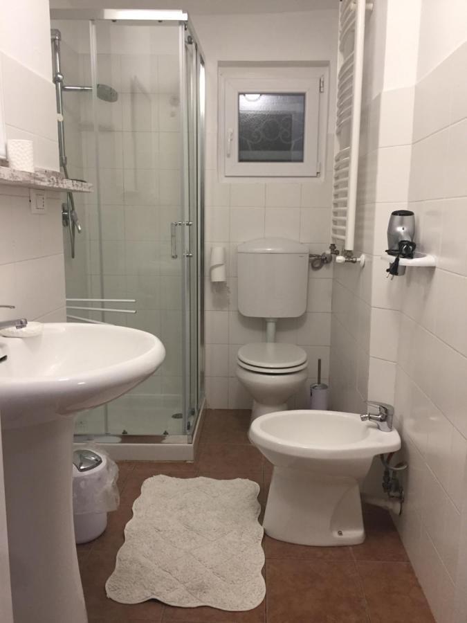 Casa Relax Apartment Коленьо Екстериор снимка