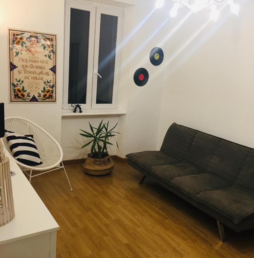 Casa Relax Apartment Коленьо Екстериор снимка