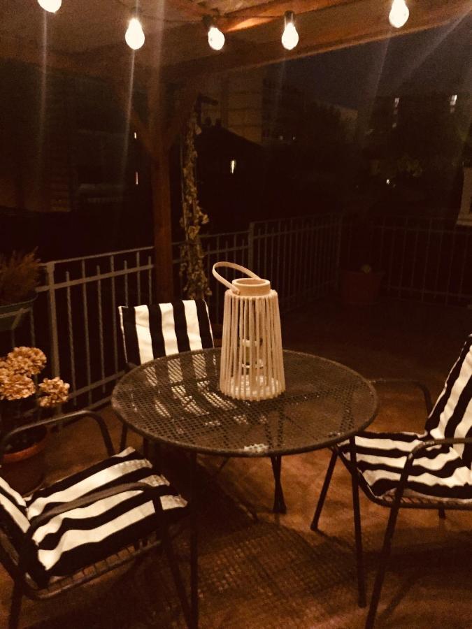 Casa Relax Apartment Коленьо Екстериор снимка
